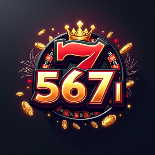 Logo 567l